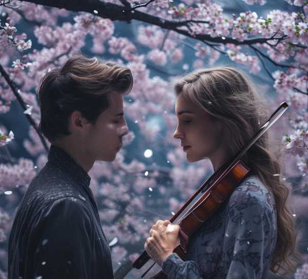 情韵流转，那些触动心弦的情字歌名