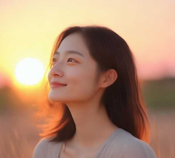 心灵之歌，微笑的温暖旋律