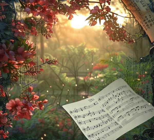 知否知否歌曲简谱，绿色旋律中的情感密码解读