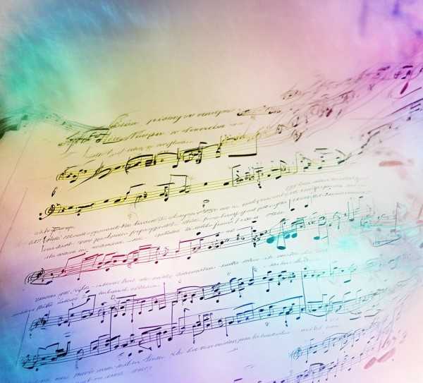 旋律与简谱，音乐之美妙交融