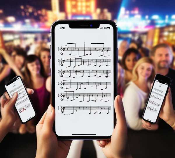 简谱魅力，流行歌曲中的普及与创新