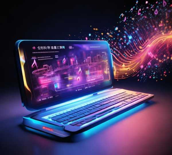 搜歌神器，解锁音乐世界的便捷之门