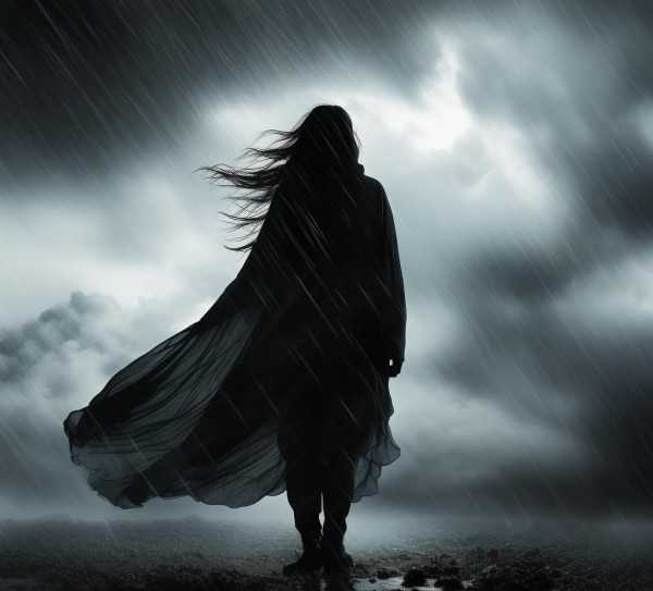 风雨同舟，歌谱背后的深情演绎,风雨中是你的身影—歌谱背后的感人故事,旋律,深情,传承,第1张