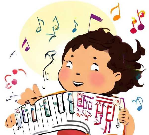 音乐启蒙之钥，小学歌曲简谱，点亮童年美好时光