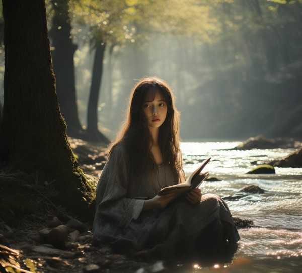 歌词情韵探秘记,五字歌名里的故事，探寻歌词背后的情感,深情,共鸣,经典歌曲,第1张