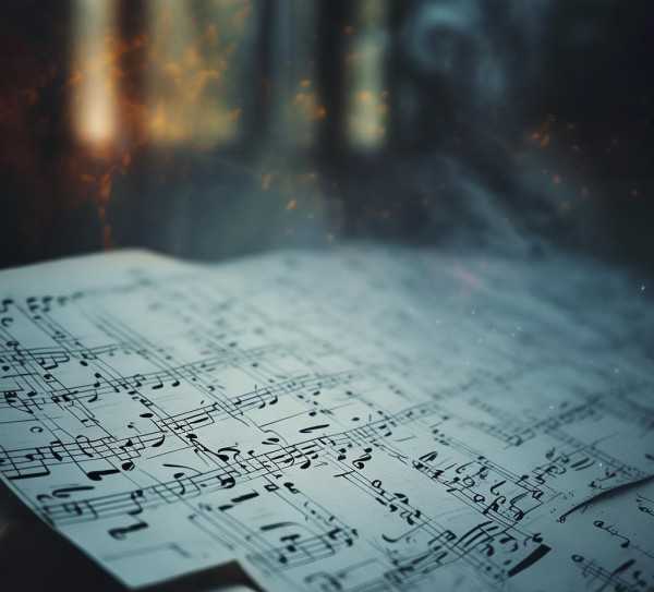 心灵慰藉，祈祷歌曲简谱，音乐之旅中的力量共鸣,祈祷歌曲简谱，心灵慰藉的音乐之旅，感受的力量,旋律,五线谱,简谱,第1张