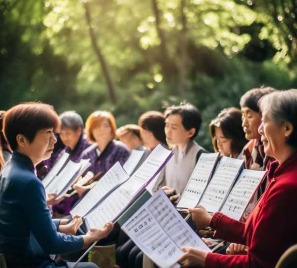 我和你简谱解析，共享和谐旋律，共筑深情共鸣,歌曲我和你简谱解析，共享和谐旋律，传递深情共鸣,旋律,深情,传承,第1张