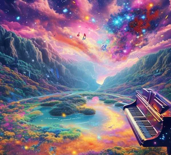 旋律编织的诗篇，探寻所有歌的歌名奥秘,所有歌的歌名，音乐中的无尽诗篇,旋律,共鸣,内涵,第1张