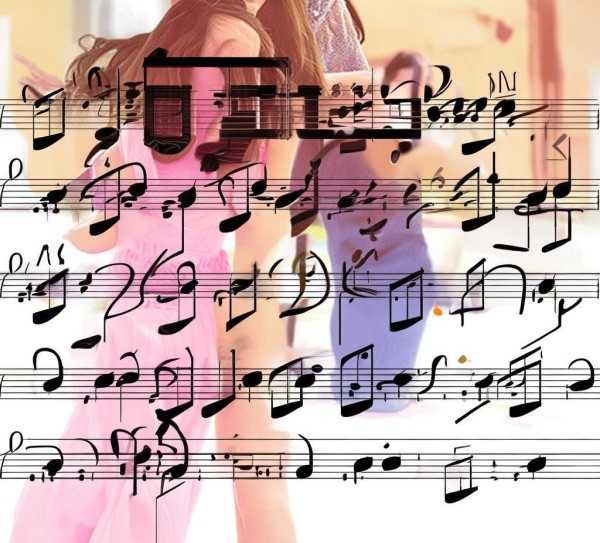 小苹果舞曲简谱解析，轻松入门热门舞步,小苹果歌曲简谱解析，轻松学会热门舞曲，共享时光,旋律,简谱,第1张