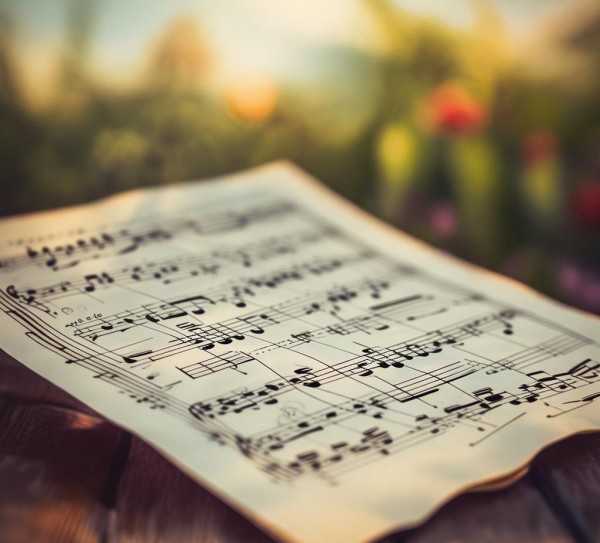 唤起爱国情怀的深情旋律,你歌谱简谱，一曲深情旋律，唤起爱国情怀,旋律,深情,传承,第1张